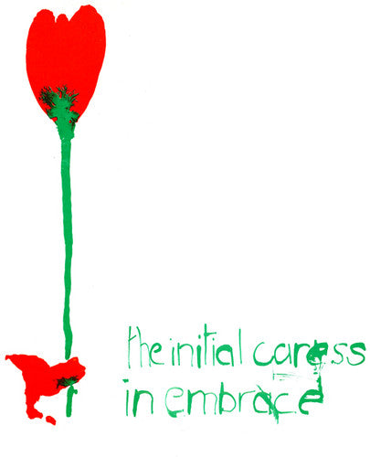 In Embrace: The Initial Caress