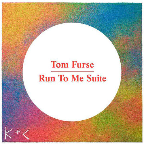 Furse, Tom: Run to Me Suite