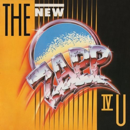 Zapp: New Zapp IV U