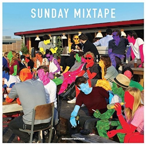 Sunday Mixtape / Various: Sunday Mixtape / Various