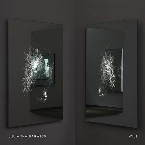 Barwick, Julianna: WILL