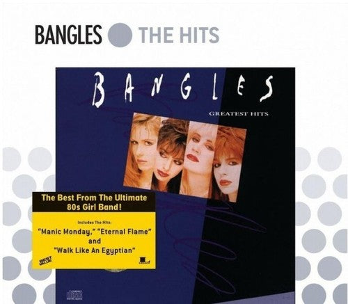 Bangles: Bangles' Greatest Hits