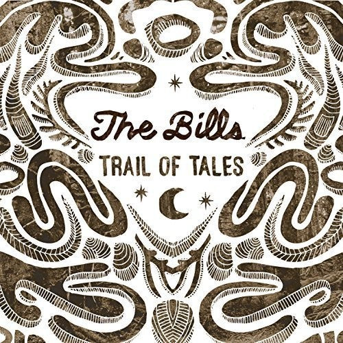 Bills: Trail of Tales