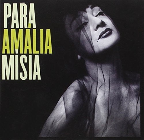 Misia: Para Amalia