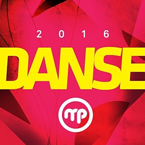 Danseplus 2016 / Various: Danseplus 2016 / Various