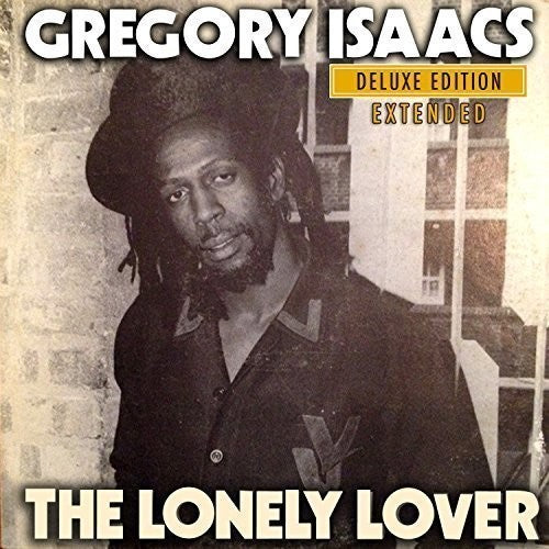 Isaacs, Gregory: The Lonely Lover