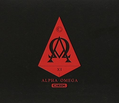 Cheek: Alpha Omega (Version C)