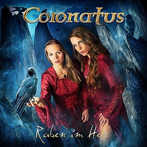 Coronatus: RABEN IM HERZ