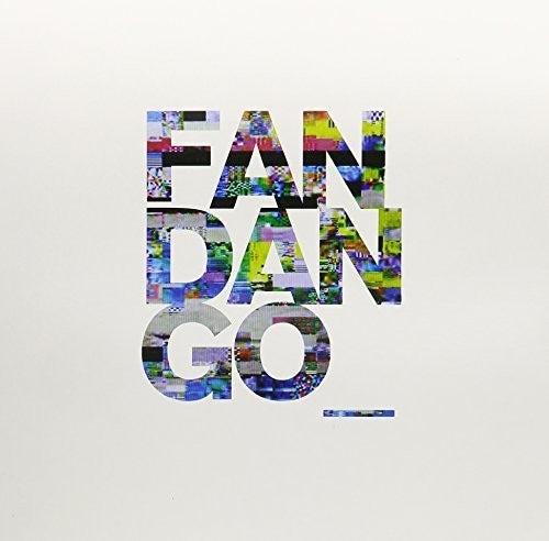 Fandango: Fandango