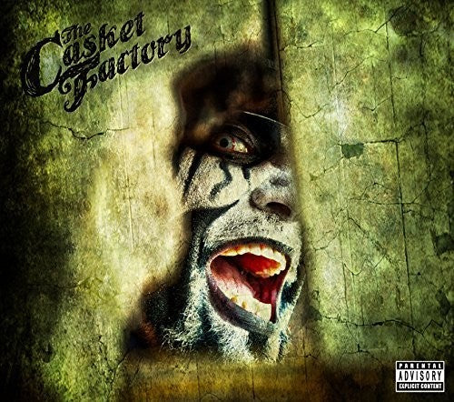 Blaze Ya Dead Homie: The Casket Factory