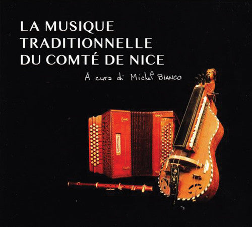 Traditional Music From the County of Nice / Var: Traditional Music from the County of Nice