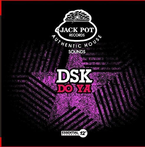 DSK: Do Ya