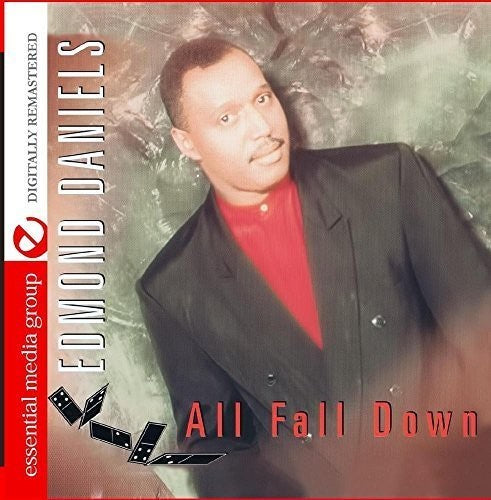 Daniels, Edmond: All Fall Down