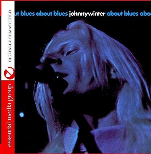 Holiday, Johnny: About Blues