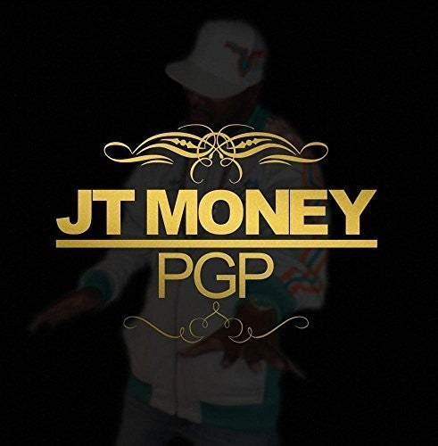 JT Money: PGP