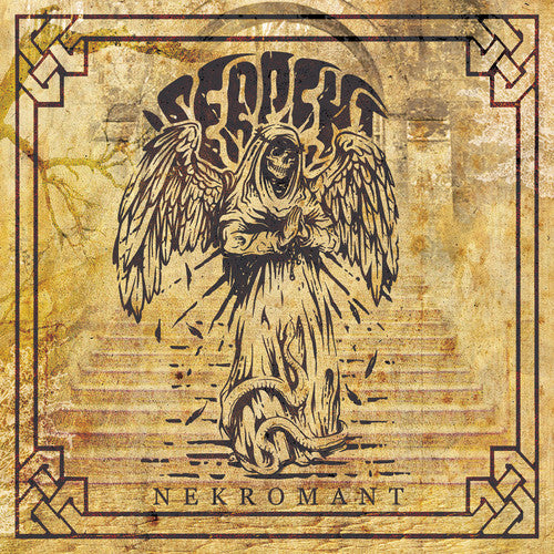 Serpent: Nekromant