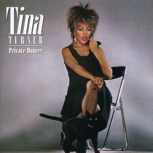 Turner, Tina: Private Dancer