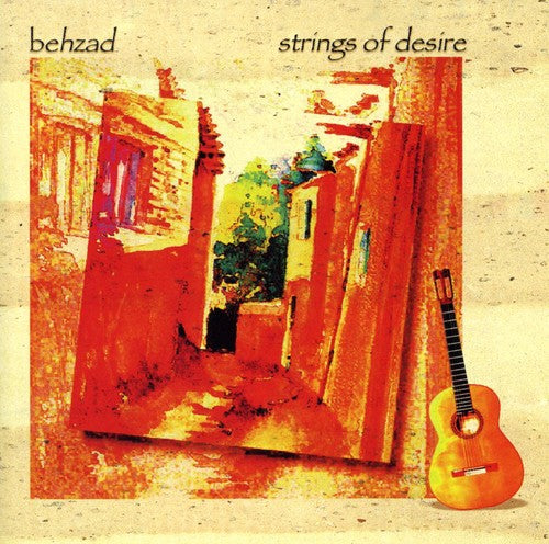 Behzad: Strings of Desire