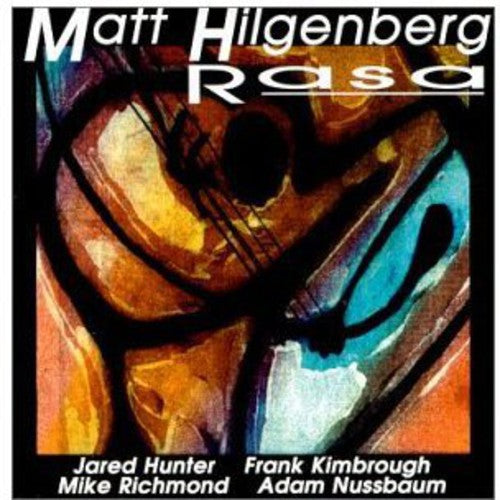 Hilgenberg, Matt: Rasa