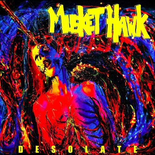 Musket Hawk: Desolate