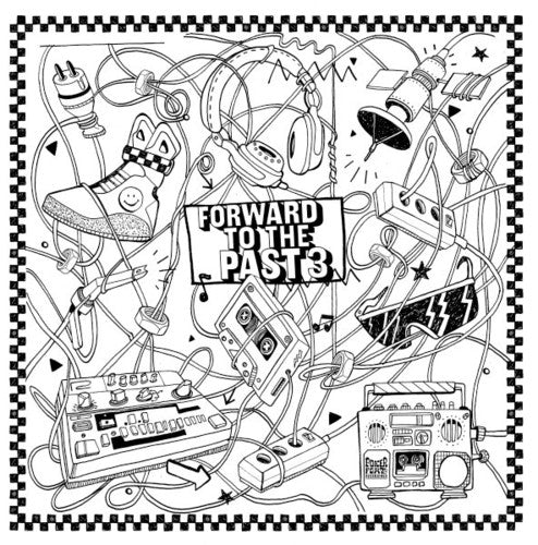 Forward to the Past 3 (EP 1) / Various: Forward to the Past 3 (Ep 1)