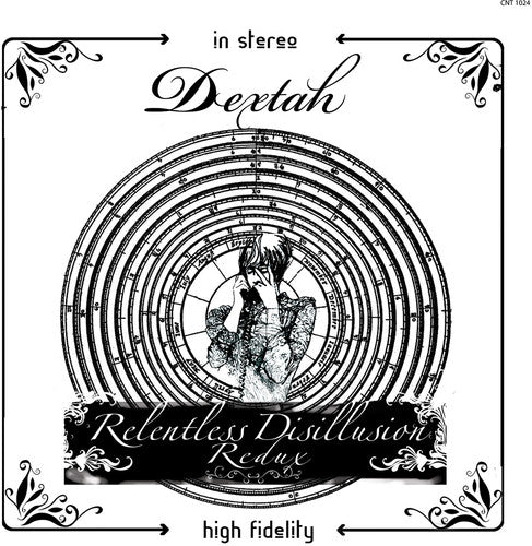 Dextah: Relentless Disillusion Redux