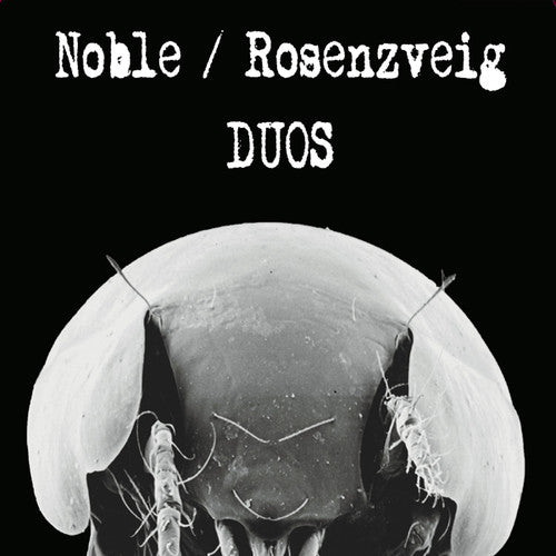 Noble / Rosenzveig: Duos