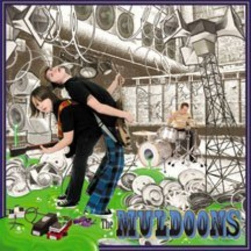 Muldoons: The Muldoons