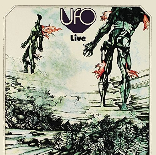 UFO: Live