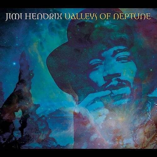 Hendrix, Jimi: Valleys of Neptune