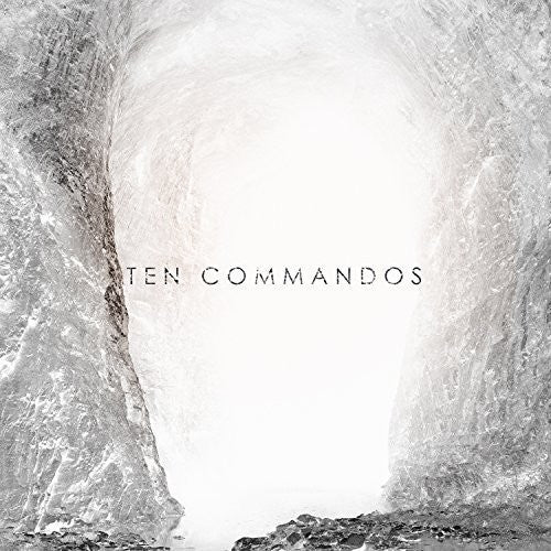 Ten Commandos: Ten Commandos