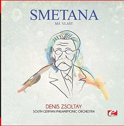 Smetana: Ma Vlast