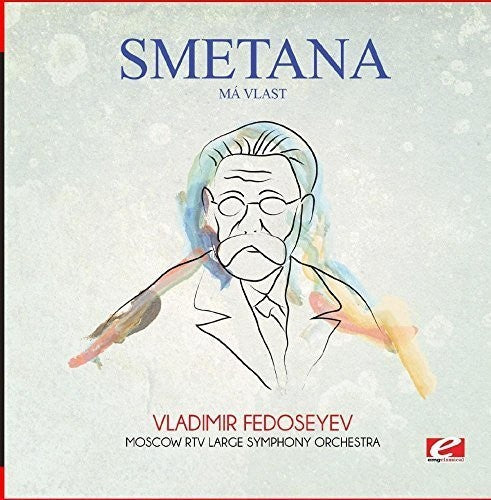 Smetana: Ma Vlast