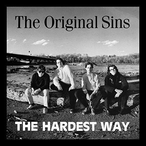 Original Sins: Hardest Way