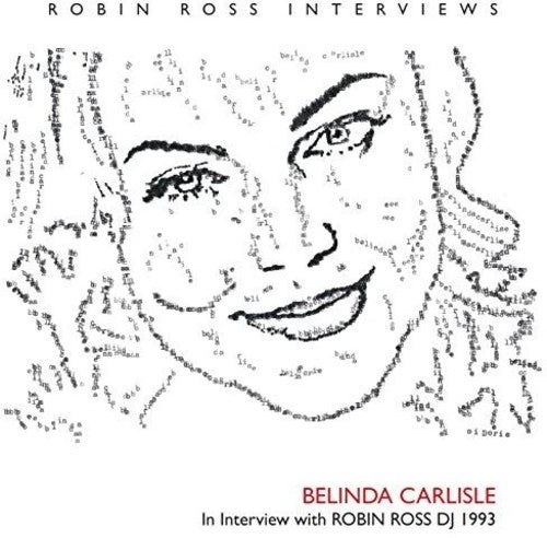 Carlisle, Belinda: Interview 1993