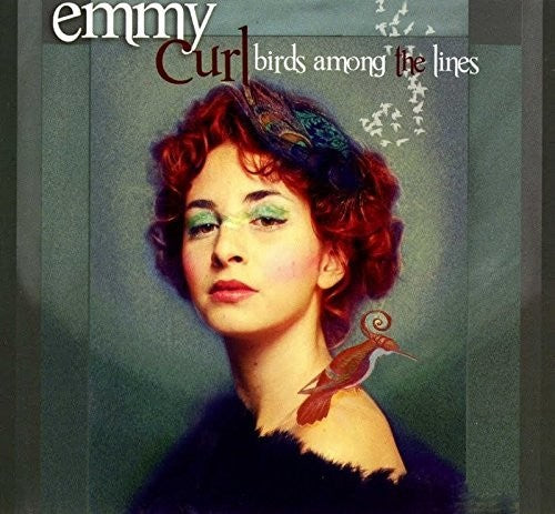 Curl, Emmy: Birds Among the Lines