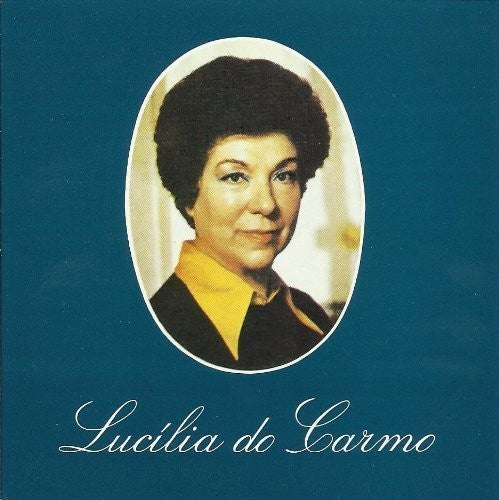 Lucilia Do Carmo: Lucilia Do Carmo