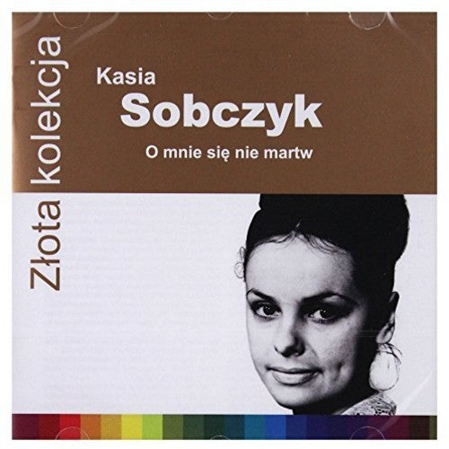 Sobczyk. Kasia: Zlota Kolekcja