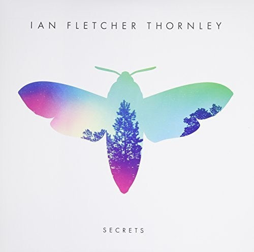 Thornley, Ian Fletch: Secrets (2 LP)