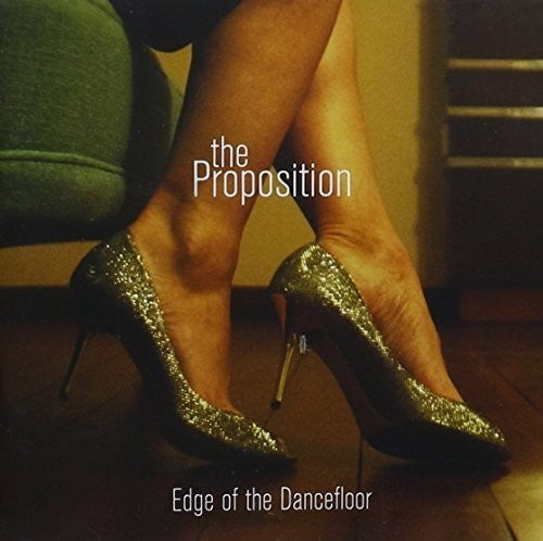 Proposition: Edge of the Dancefloor