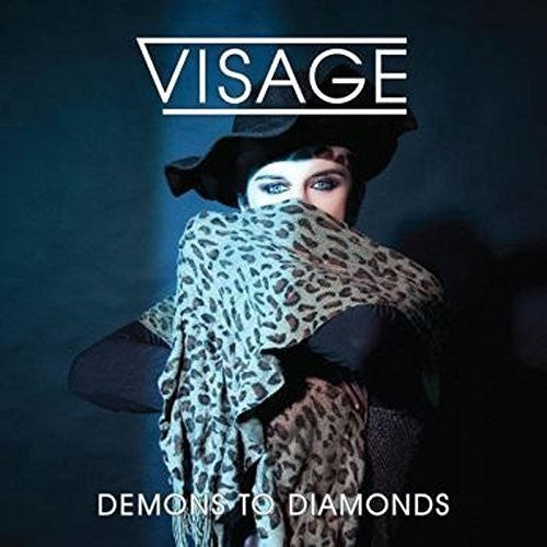 Visage: Demons to Diamonds