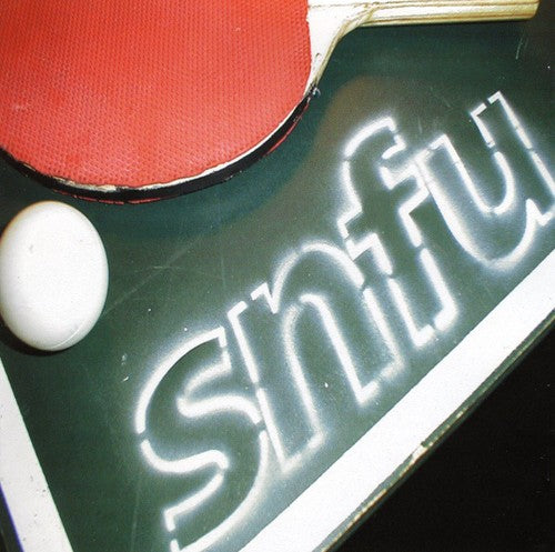 SNFU: The Ping Pong EP