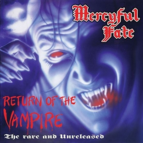 Mercyful Fate: Return Of The Vampire