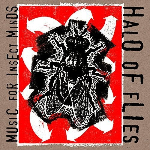 Halo of Flies: Music for Insect Minds