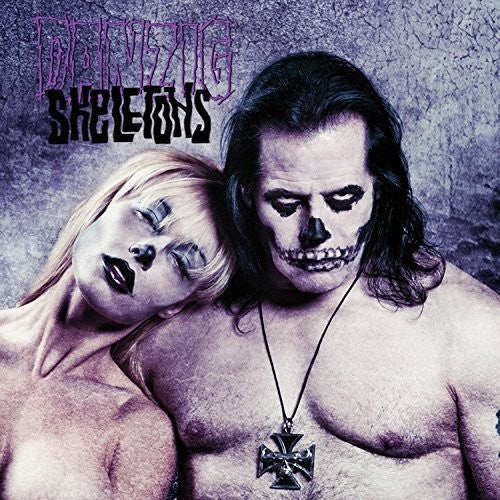 Danzig: Skeletons