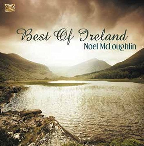 McColl / McLoughlin, Noel: Best of Ireland