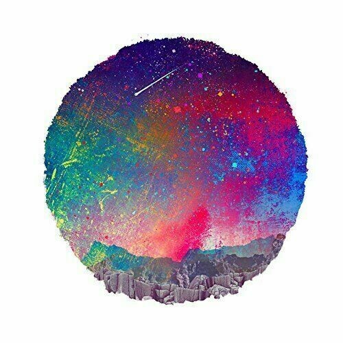 Khruangbin: Universe Smiles Upon You