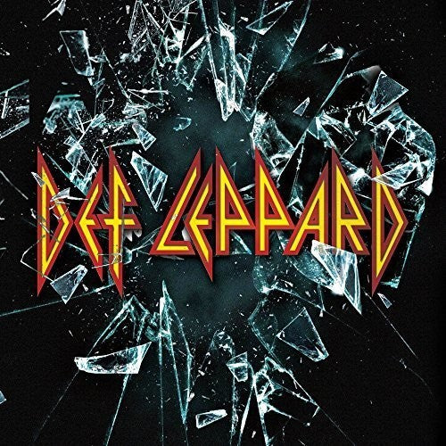 Def Leppard: Def Leppard: Deluxe Edition
