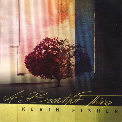 Fisher, Kevin: A Beautiful Thing