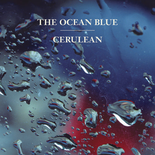 Ocean Blue: Cerulean